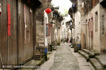 【丹枫】故居（微型小说）
