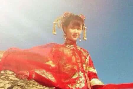 【歌词】无复的南国嫁衣