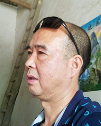 【小说征文】李科技正传