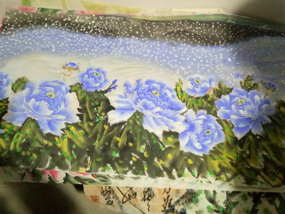 【天涯“我生活的故事”征文】赶着梦，奔跑的人（散文）