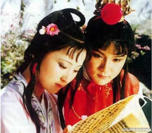【清韵】《红楼梦》失亲男女何其多（随笔）