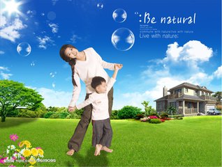 【军警】写给妈妈的诗:不想长大（二）