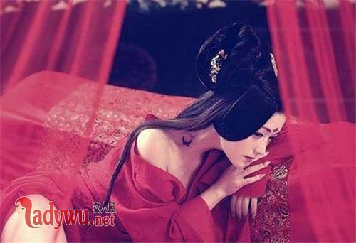 【天涯】小析《水浒传》中的三个女人（书评）