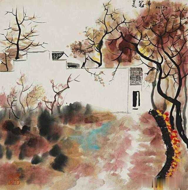 【回归】二姨的病（散文）