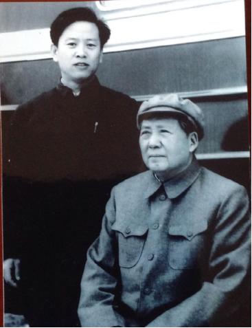 【晓荷*人间百态】珠窝村人与毛主席的情缘（纪实散文）