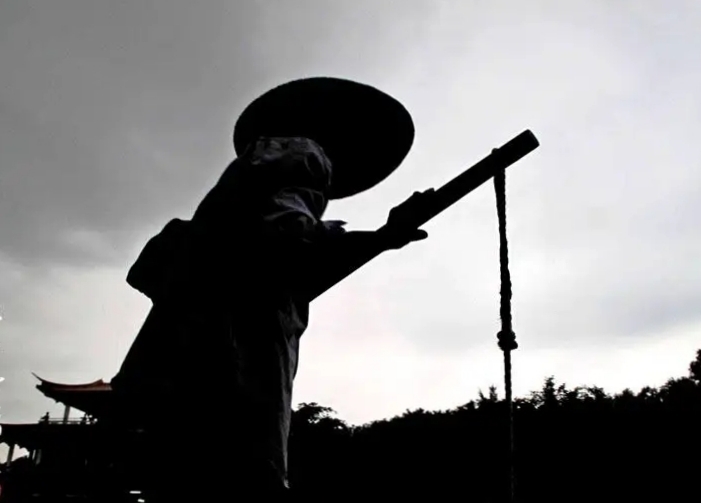 【家园】艄公与我（散文）