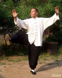 “太极宗师PK亚洲大力士王”观后感