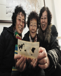 金陵群友谱之海姐篇  (散文）