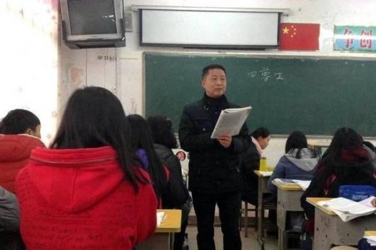 【神舟】伟岸的白杨（纪实文学）（散文）
