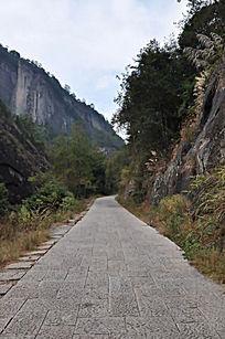 【雅香】家乡的山路（散文）