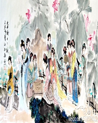 用几行字形容你是谁