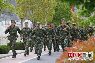 【八一】永远不变的军魂（外一篇·旗帜）