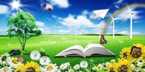 【丁香·丁香花开】云朵是我黑色的被子（组诗）