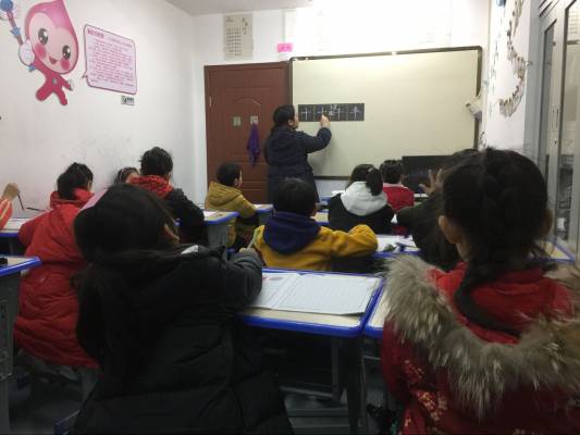 【家园】让美在笔端绽放（随笔）