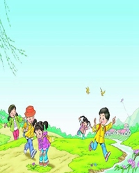【短文】春意人生