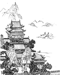 【赏析】从清代的一首感旧诗说起