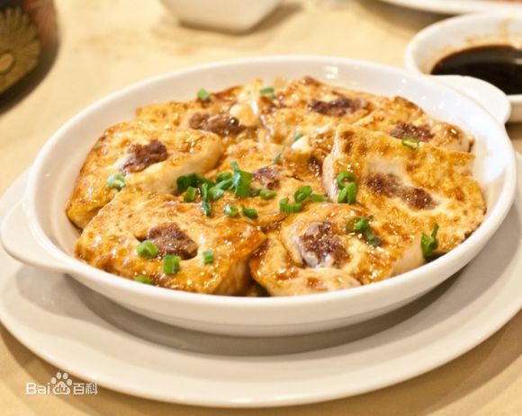 【渔舟行走】客家豆腐香（散文）