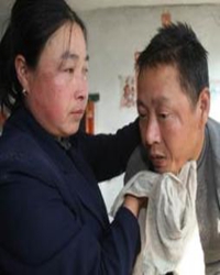 心殇