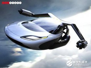 我心中的汽车（记叙文）