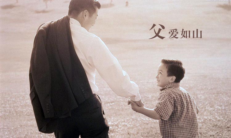 【流云】亲情日记（散文）