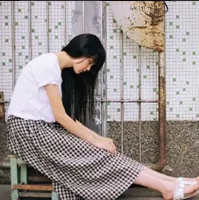 【看点】穿白衣的女人（微小说）