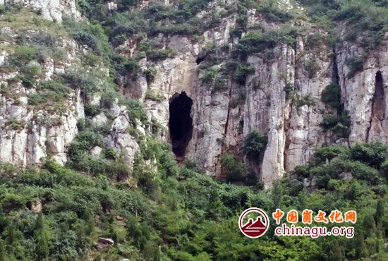 【天涯】行走巨匪刘黑七曾为祸之路（散文）
