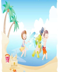 流年似水
