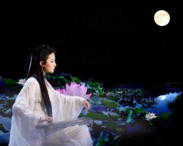 【歌词】想你的夜那么长