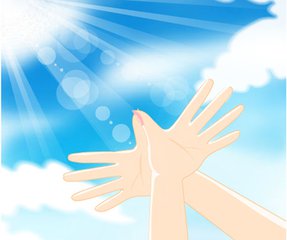 【萌芽春天】春天的脚步（散文）