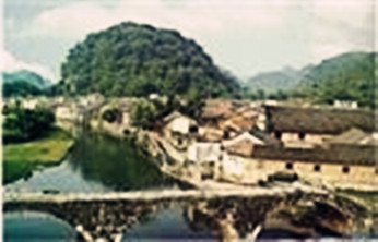 【东篱】土地的阵痛（散文）