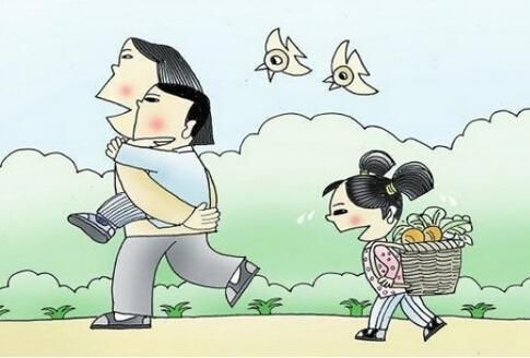 【八一】香火（散文·家园）