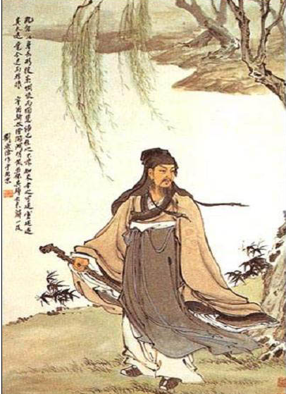 【宁静•新】清明（小说）