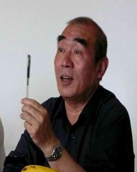 【赏析】张承志的研究方式：我入伙了