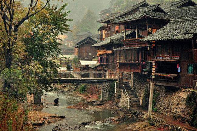 【八一】故乡暖暖（散文·家园）