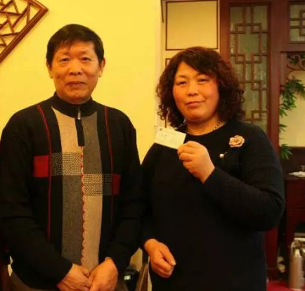 【天涯·同题】沈家祺，当代网络徐霞客（散文）