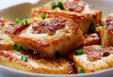 【看点·春韵】元宵节与豆腐（散文）