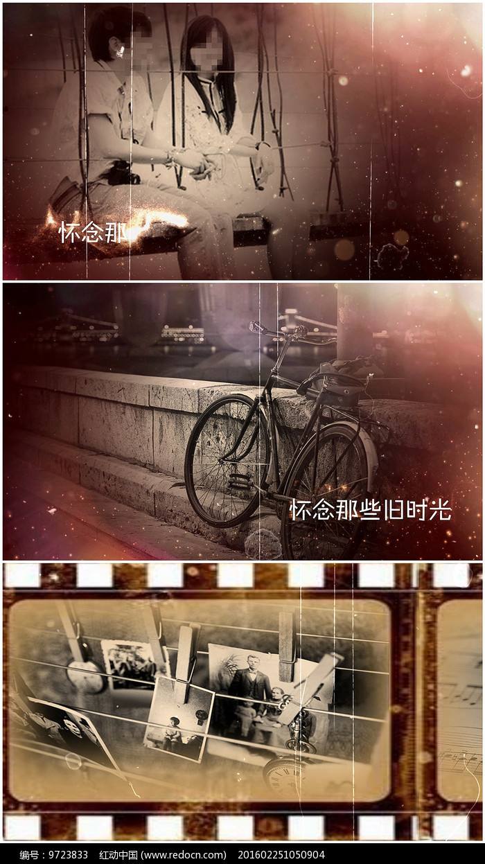 【宁静】旧时光（诗歌/外三首）