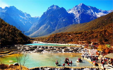 【八一】说说带购物的旅游 （随笔）