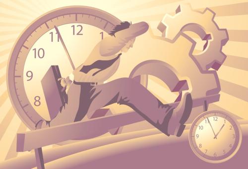 【歌词】Time\\\\\\\'s Always Been A Part（时间总是一部分）