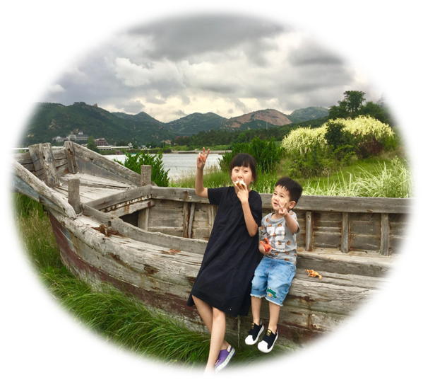“懂事”弟弟不懂事（记叙文）