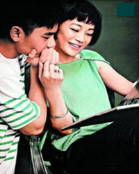 【微刊视界】儿子回家