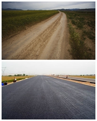 路和路（散文）