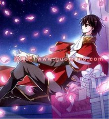 穿越（随笔）