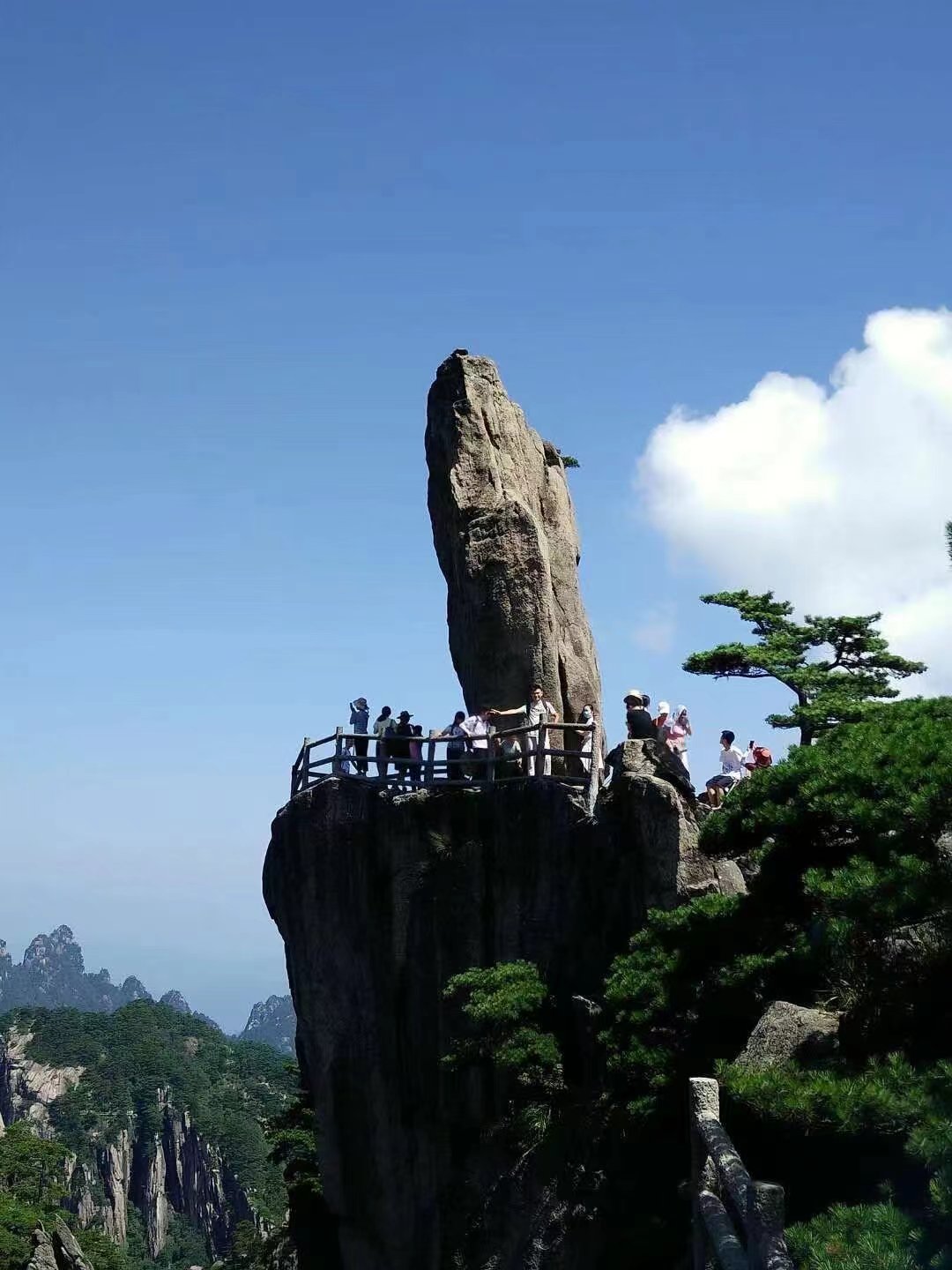 【东篱】画境宏村（散文）