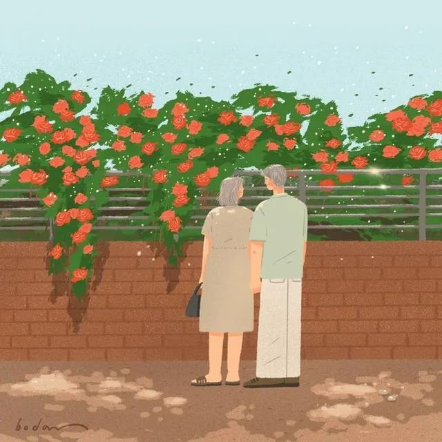 【摆渡】相思的牵（诗歌）