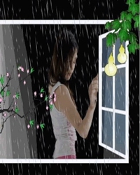 雨思（散文）