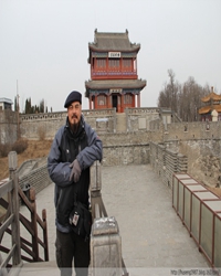 旅游札记