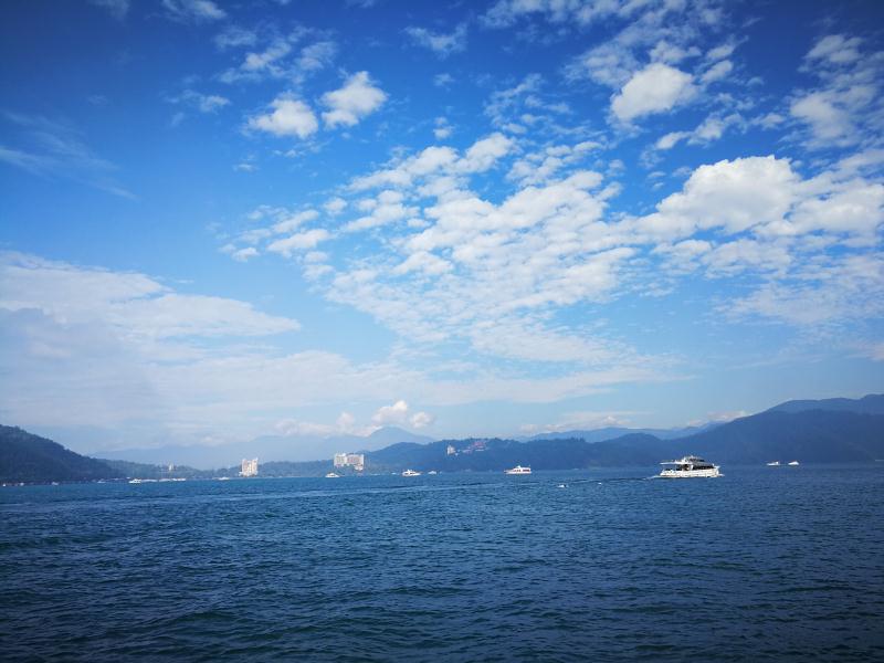 【山河】东海以东（现代诗歌）