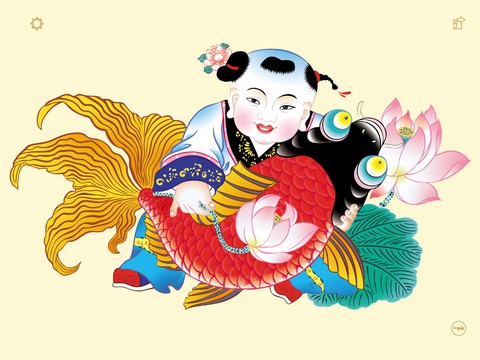 【丁香】东北往事（散文）