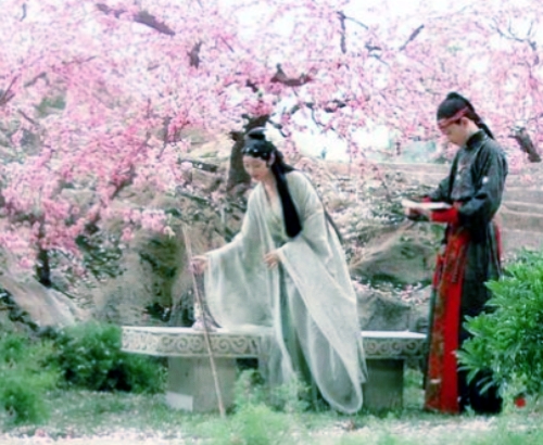 【天涯】落花（外一篇）